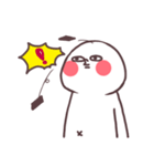 4 haitai ！ ！ ！（個別スタンプ：14）