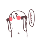 4 haitai ！ ！ ！（個別スタンプ：23）