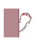 4 haitai ！ ！ ！（個別スタンプ：24）