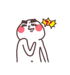4 haitai ！ ！ ！（個別スタンプ：30）