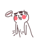 4 haitai ！ ！ ！（個別スタンプ：32）