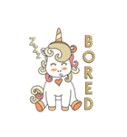 Amie The Uni（個別スタンプ：2）