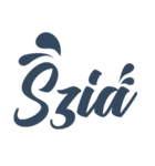 Say Hello Handwritten（個別スタンプ：2）