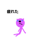 bear original 3（個別スタンプ：3）