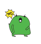 jungka（個別スタンプ：14）