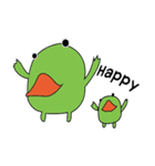 jungka（個別スタンプ：34）