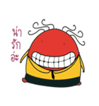 jungka（個別スタンプ：35）