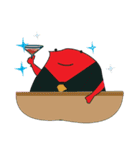 jungka（個別スタンプ：36）