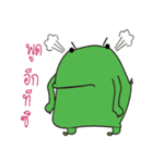 jungka（個別スタンプ：39）