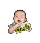 Wonder Landy Daily（個別スタンプ：1）