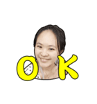 Wonder Landy Daily（個別スタンプ：2）