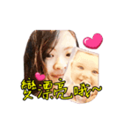 Wonder Landy Daily（個別スタンプ：4）