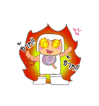 Maro.V3（個別スタンプ：19）