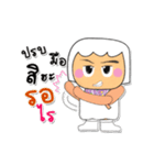 Maro.V3（個別スタンプ：28）