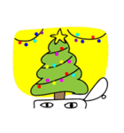 It's addictive - Christmas（個別スタンプ：9）