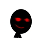 Doom stickman（個別スタンプ：1）