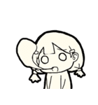 PookPi cute（個別スタンプ：6）