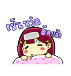 PookPi cute（個別スタンプ：30）