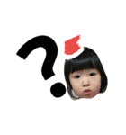 Christmas Koito（個別スタンプ：6）