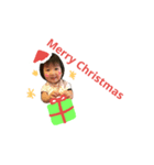 Christmas Koito（個別スタンプ：8）