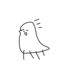 どうぶつかもしれない（個別スタンプ：5）