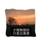 The revelation of nature（個別スタンプ：1）