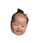 Nano-Chan-chi（個別スタンプ：2）