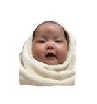 Nano-Chan-chi（個別スタンプ：3）