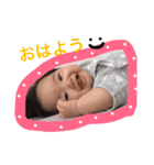 Riko Riko（個別スタンプ：7）