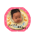 Riko Riko（個別スタンプ：11）