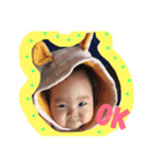 Riko Riko（個別スタンプ：15）