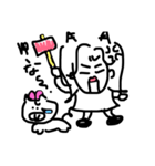 eikochan＆（個別スタンプ：12）