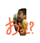 meorin（個別スタンプ：4）