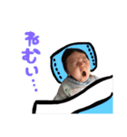 しゃべる、そうた！（個別スタンプ：36）