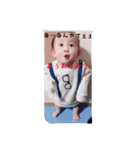 双子 たくまな（個別スタンプ：12）