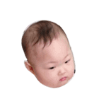 千奏（個別スタンプ：3）