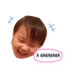 Everyday/4（個別スタンプ：2）