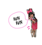 Everyday/4（個別スタンプ：5）