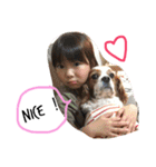 Everyday/4（個別スタンプ：6）
