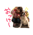 Everyday/4（個別スタンプ：9）