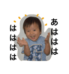 かなとん オリーブ（個別スタンプ：16）