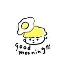 こんにちは！ Aくん。（個別スタンプ：1）