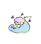 こんにちは！ Aくん。（個別スタンプ：2）
