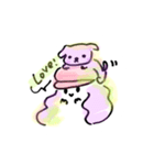 こんにちは！ Aくん。（個別スタンプ：6）