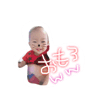 annyan1016（個別スタンプ：1）
