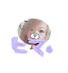 annyan1016（個別スタンプ：4）