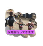 annyan1016（個別スタンプ：8）
