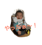 ISSA LOVE！（個別スタンプ：37）