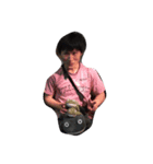 familykick（個別スタンプ：8）