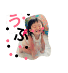 JTS sticker（個別スタンプ：1）